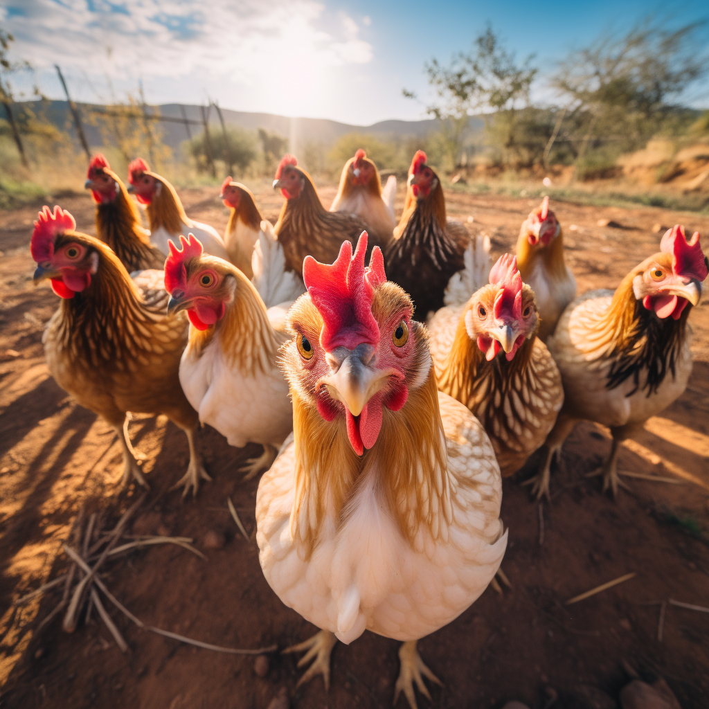 Picking the Right Chicken Breed for Your Climate for a Healthy Flock